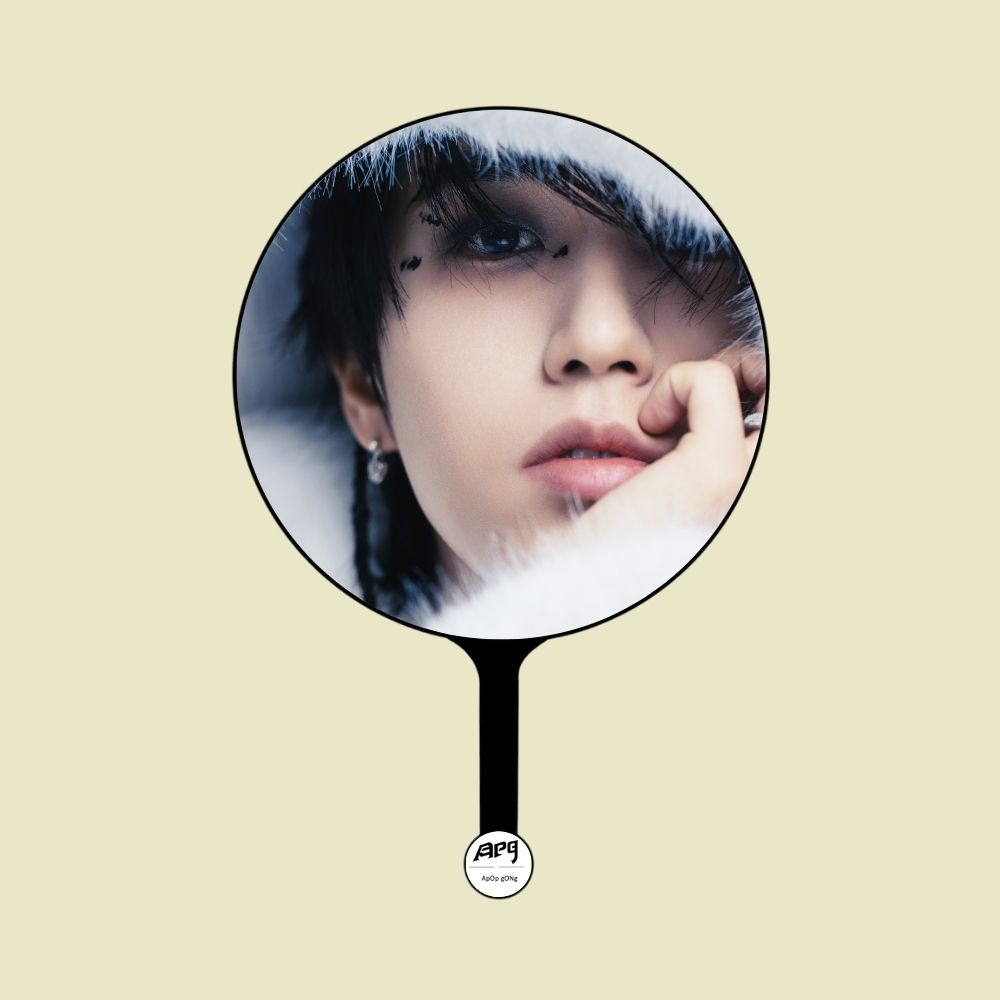 Stray Kids × ApopGong(hop)exclusive IMAGE PICKET