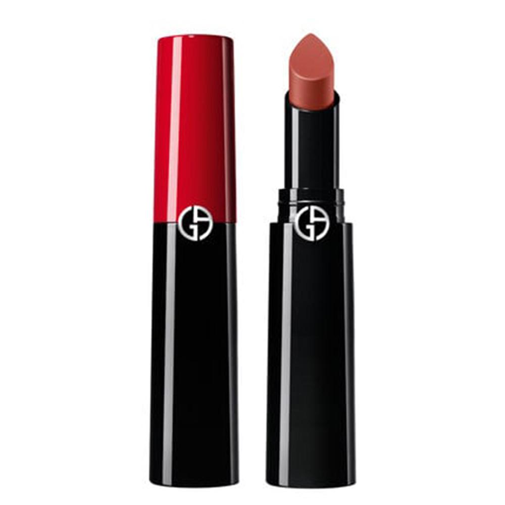 

Armani Lip Power Lipstick #110 - Long Lasting Lip Color for Gift 3g червоний