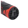 Mini Cordless Engraving Tool, 7 Speed Electric Tool Kit with 134 Accessories, Multi Purpose 12V Power Tool Set for