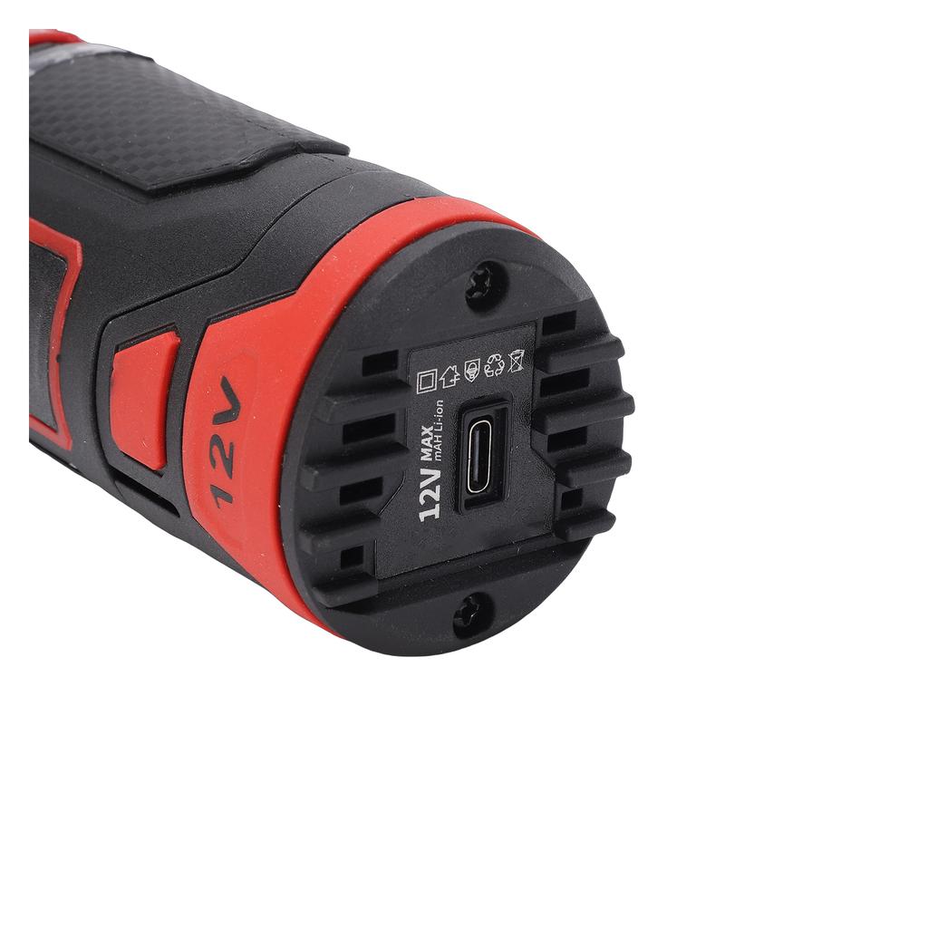 Mini Cordless Engraving Tool, 7 Speed Electric Tool Kit with 134 Accessories, Multi Purpose 12V Power Tool Set for