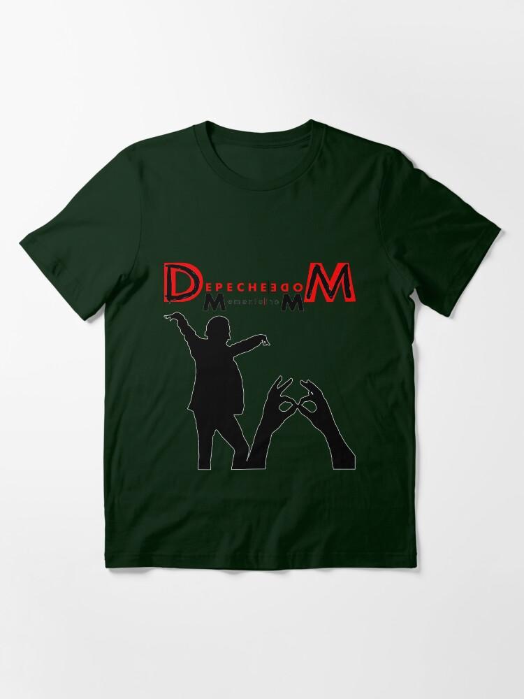 Depeche Mode Collection 90 Essential T-Shirt