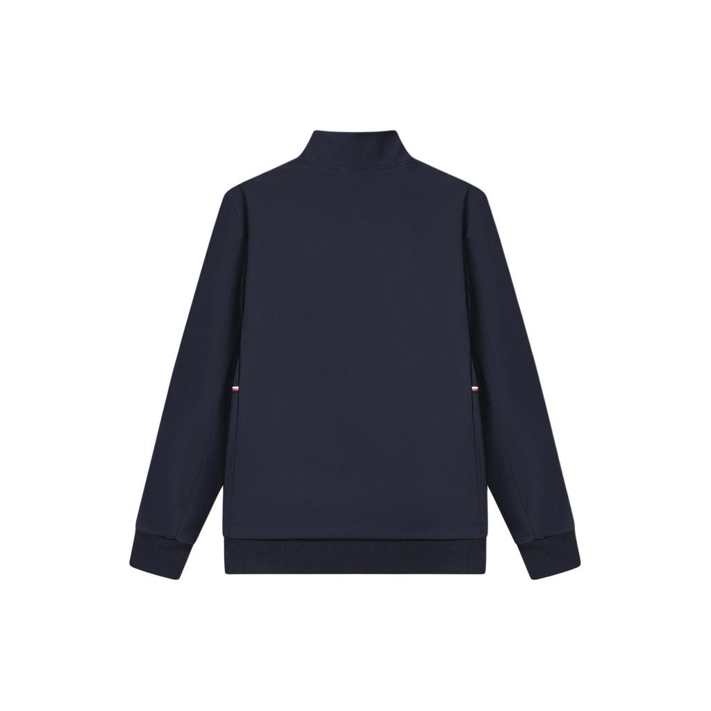 New FILA Jackets & Coats Men's Legend Blue F11M411705F-NV