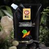 Bawang He Shou Wu Anti-Hair Loss Shampoo Twin Pack