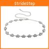 Love Heart Metal Carved Chain For Women With Ethnic Style For Summer And Winter Wear