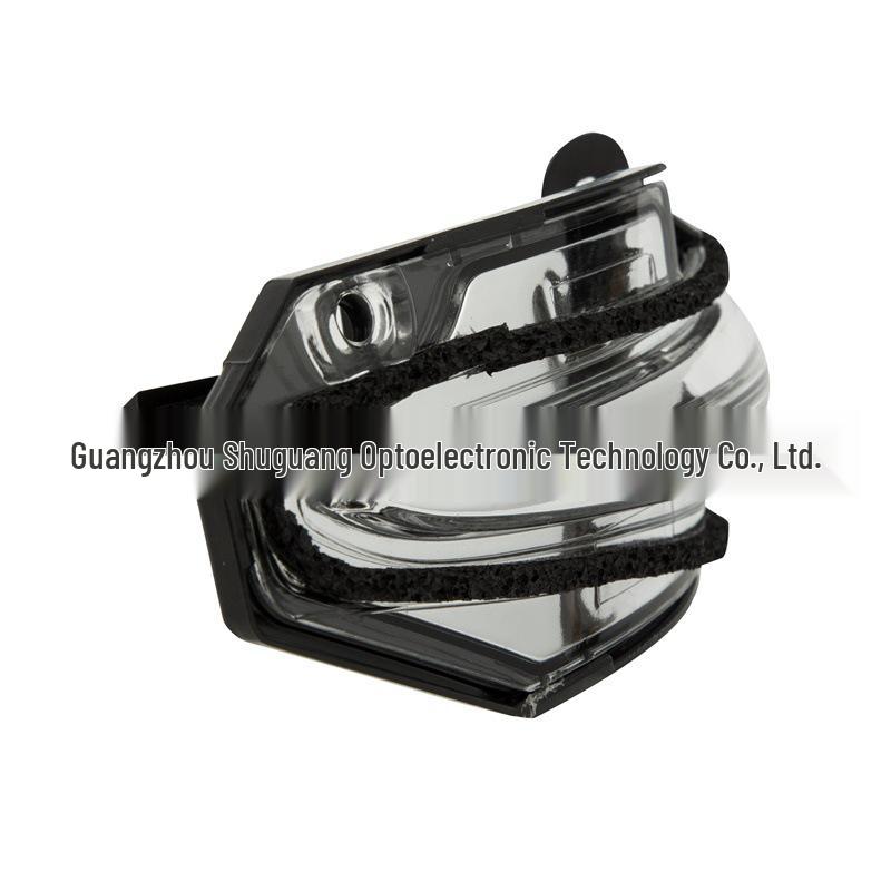 Rearview Mirror Light for 2014-2018 RAV4 & 2015-2018 Highlander Models