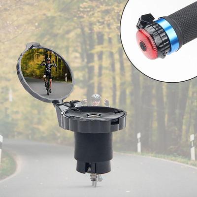 Accessori da ciclismo – Specchietti retrovisori