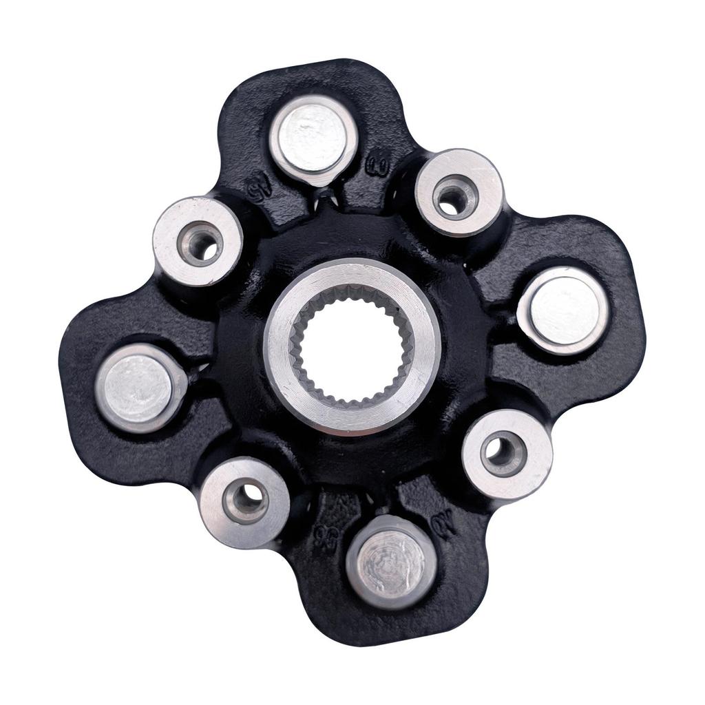 Odes Dominator UTV 800 Rear Drive Sprocket Assembly (13201040000)