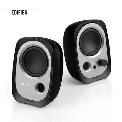 Edifier R12U Desktop Speakers CN Plug (adapter Included)