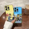 Capas para telemóveis – Para-choques para smartphones