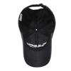 Berretto da Baseball Classico Vintage Ricamato EST.1889 Visiera Cotone Lavato Berretto a Punta Regolabile Berretti da Baseball Per Uomo Donna