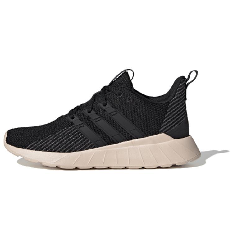 

Adidas Questar Flow Black Beige Women s EE8242 36⅔