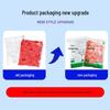 Tinghao Elastic Disposable Waterproof Oil-Proof Tablecloth