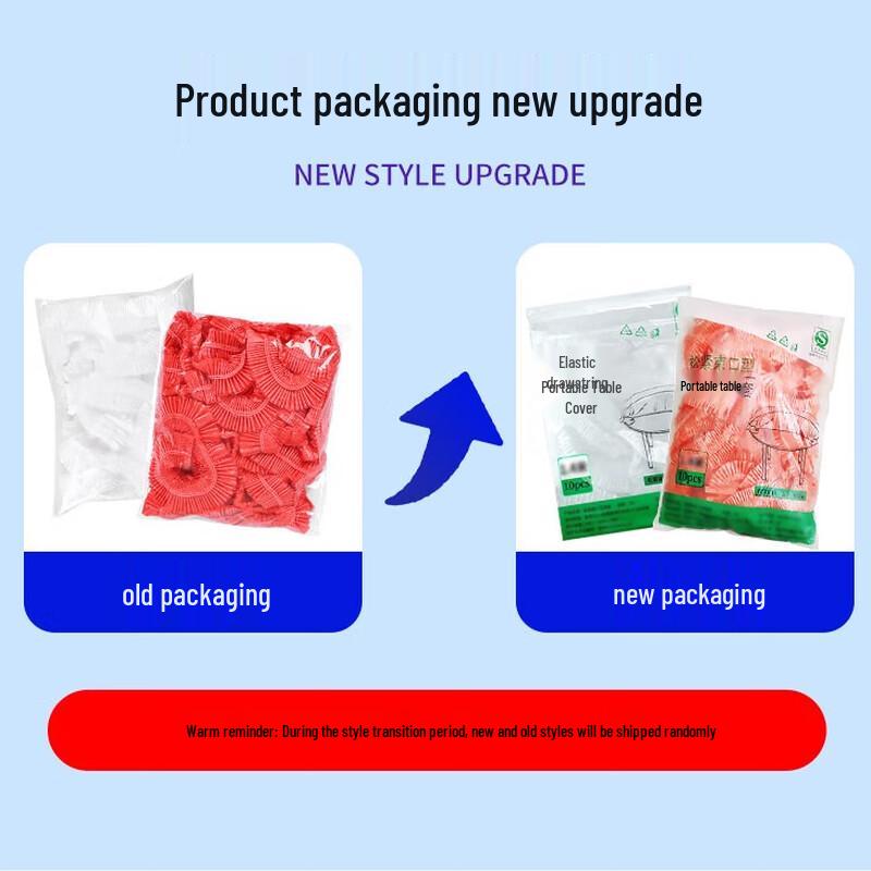Tinghao Elastic Disposable Waterproof Oil-Proof Tablecloth