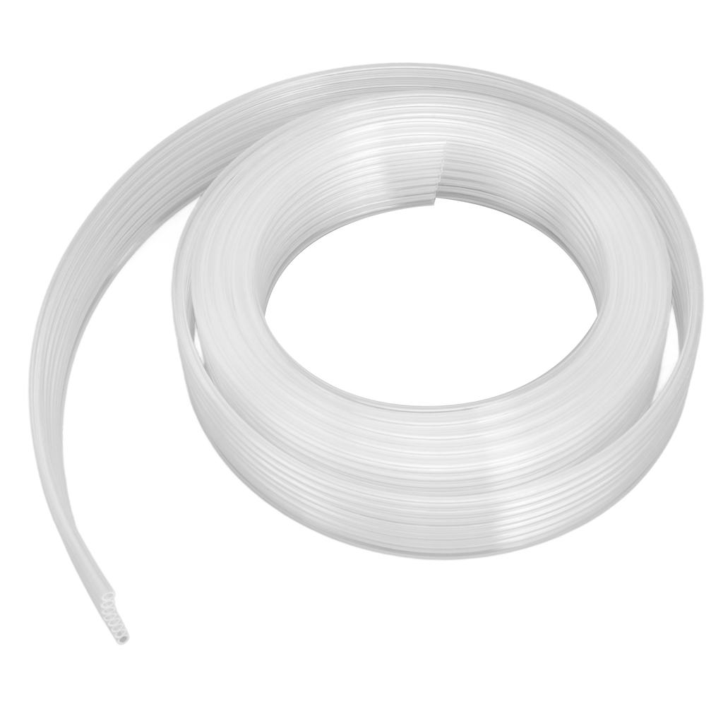 Ink Tubing UV Printer Flexible Tube Replacement for Solvent Dye Pigment Inks 4mm OD 3mm ID8 Row 10