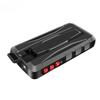 Professional Portable Multimeter Intelligent 6000 Counts NCV-Tester LCD Digital Display DCV ACV Resistance Temperature Measurement Burnproof for Home