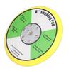 5/16"-24 Thread Backing Pad Sander Pad  for Sanding, Finishing, Polishing and Buffing