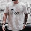 Team Groom Squad Best Man T Shirt Groomsman Tees Male Single Farewell Bachelor Evg Party Blouses Friends Engagement Wedding Tops