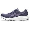Laufschuhe 9 1012B678 500 cm 2E [Asics] GEL-CONTEND Damen (Indigonebel/Helles Ube) 26,0