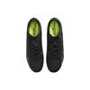 Nike Zoom Mercurial Vapor 15 Academy MG Shadow Pack Men Sneakers Black Summit-White Volt DJ5631-001