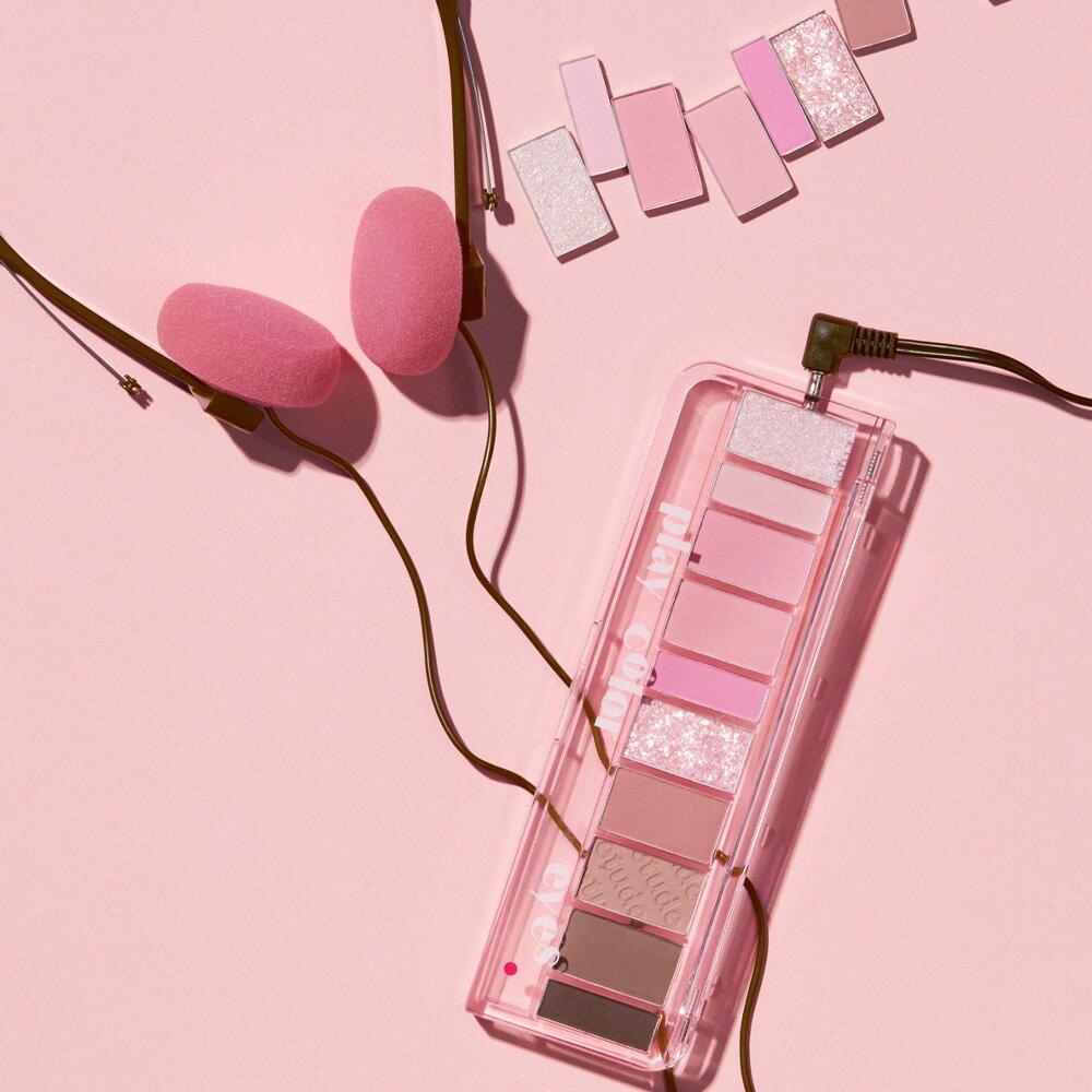 Etude Color Eyes Cool Stage spielen