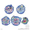 Congratulations Tamagotchi 30th Character Magnets 14-piece BOX (Food Toy)