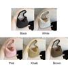 Women Puffy Hobo Bag Fashion Down Tote Handbag Casual Floral Quilted Tote Bag Lightweight Large Capacity Slouchy Shopper Bag