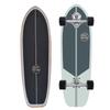 UOSU 32-inch S5 Spring Truck Land Surfskate Board