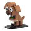 Hot Game 2in1 Action Figure Dark Pals Chasing Biting Josie's Pacifier Benji BUilding Blocks Toys Desktop Ornaments Fans Gift