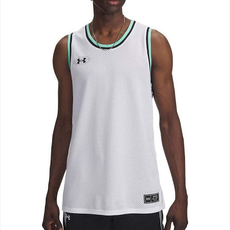 Under Armour Zone Pro Mesh Graphic