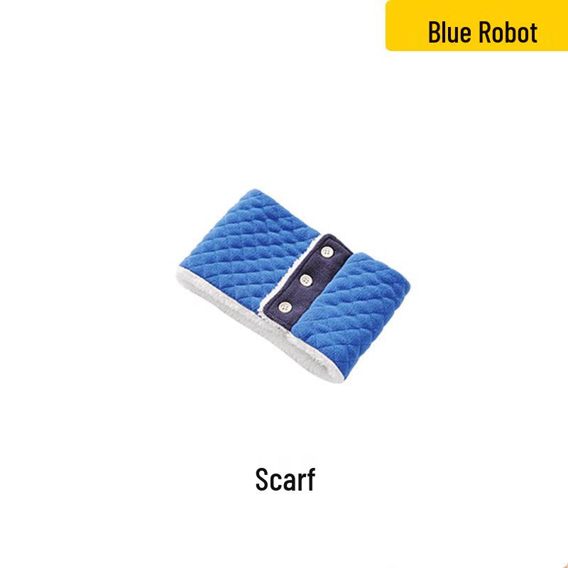 

Lemonkid Children s Warm Fleece Neck Warmer