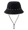ROXY X GRATEFUL DEAD BUCKET HAT