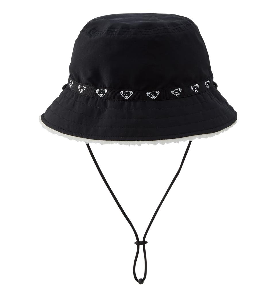 ROXY X GRATEFUL DEAD BUCKET HAT