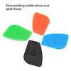 Tablet Cellphone Screen Remover Replacement Solid Color Household Repair Shop Smart Phone Opening Tool Accessories
