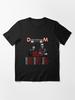 The Musician Mode 2023,mode Live Tour Memento Mori Memories 2024 World Tour Essential T-Shirt