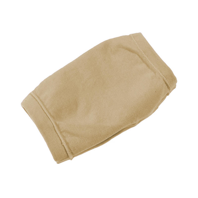 Heel Protector Foot Protector Socks Heel Pain Dry Cracked Foot Protector Anti-cracking Cover Foot Feet Protector Sponge Cushion Toe Socks