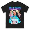 Bella Poarch Bootleg T Shirt Tshirt Mens Womens Unisex Tops Tees