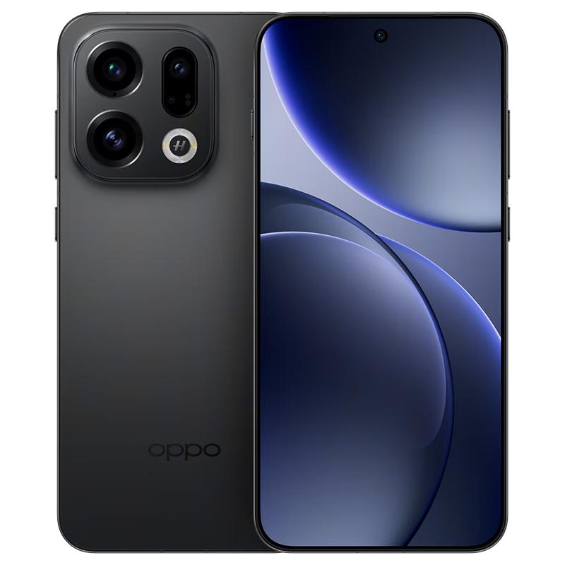 OPPO Find X9 5G Smartphone (CN version)
