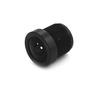 Cctv 1.8mm Telecamera di sicurezza Obiettivo grandangolare 170 gradi Cctv Ir