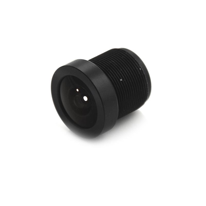 

Cctv 1.8Mm Camera Security Lens 170 Degree Wide Angle Cctv Ir One Size