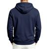 Heren S Half-ritssluiting Hoodie Sweatshirt Effen Kleur Casual Lange Mouwen Pullover