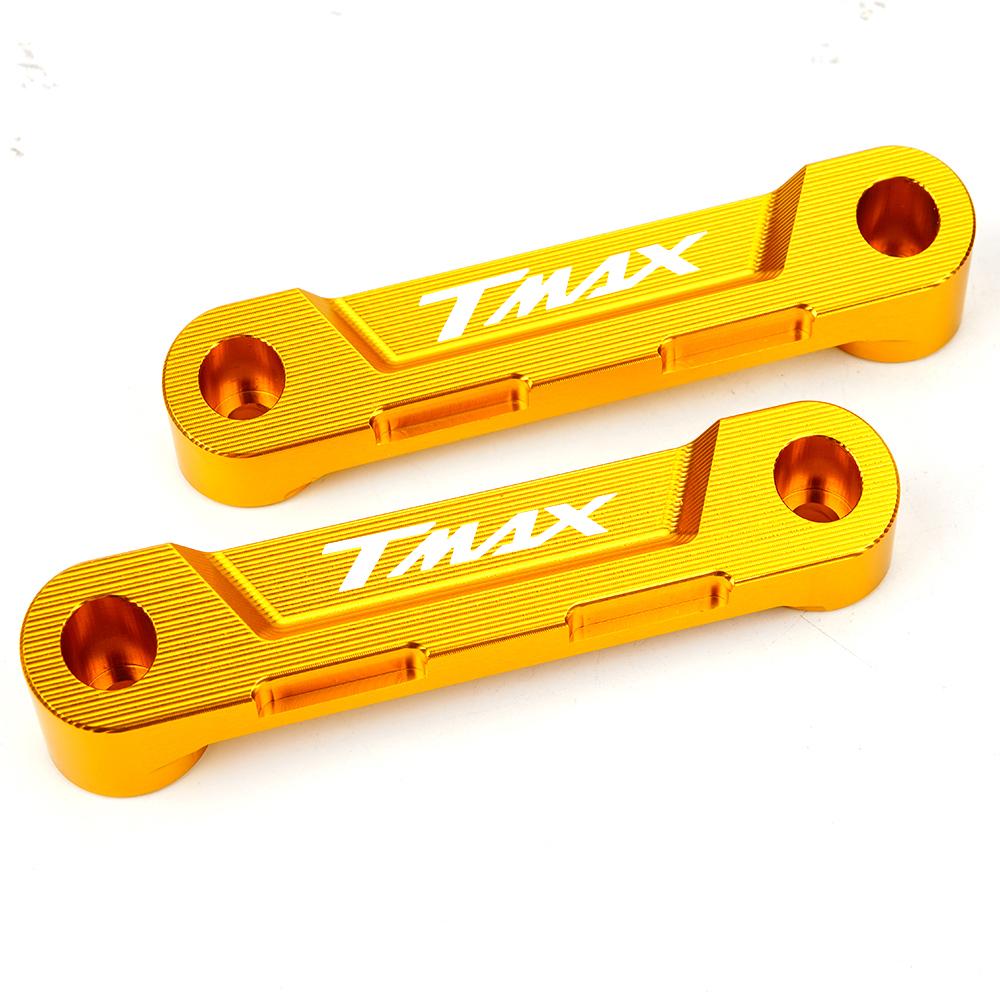 For YAMAHA TMAX 560 530 TMAX530 SX DX TMAX560 TECH MAX Motorcycle CNC Tire Valve Caps Decorative Covers Front Axle Plate T-MAX