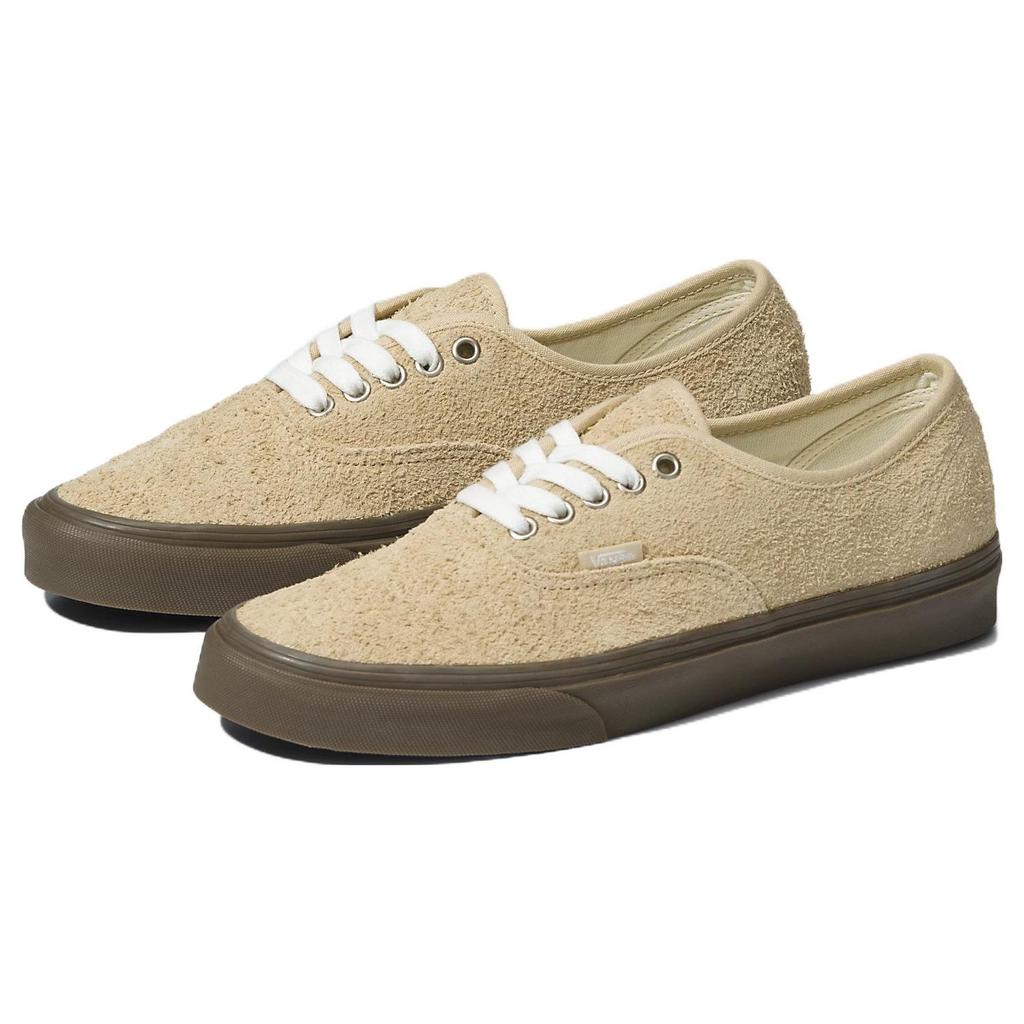 Vans Authentic 'Hairy Suede Khaki' VN0A5KS9KHK
