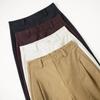 2026 New High-End Wide-Leg Pants Casual Pants for Women Straight-Leg Fashionable Versatile Loose Long Pants