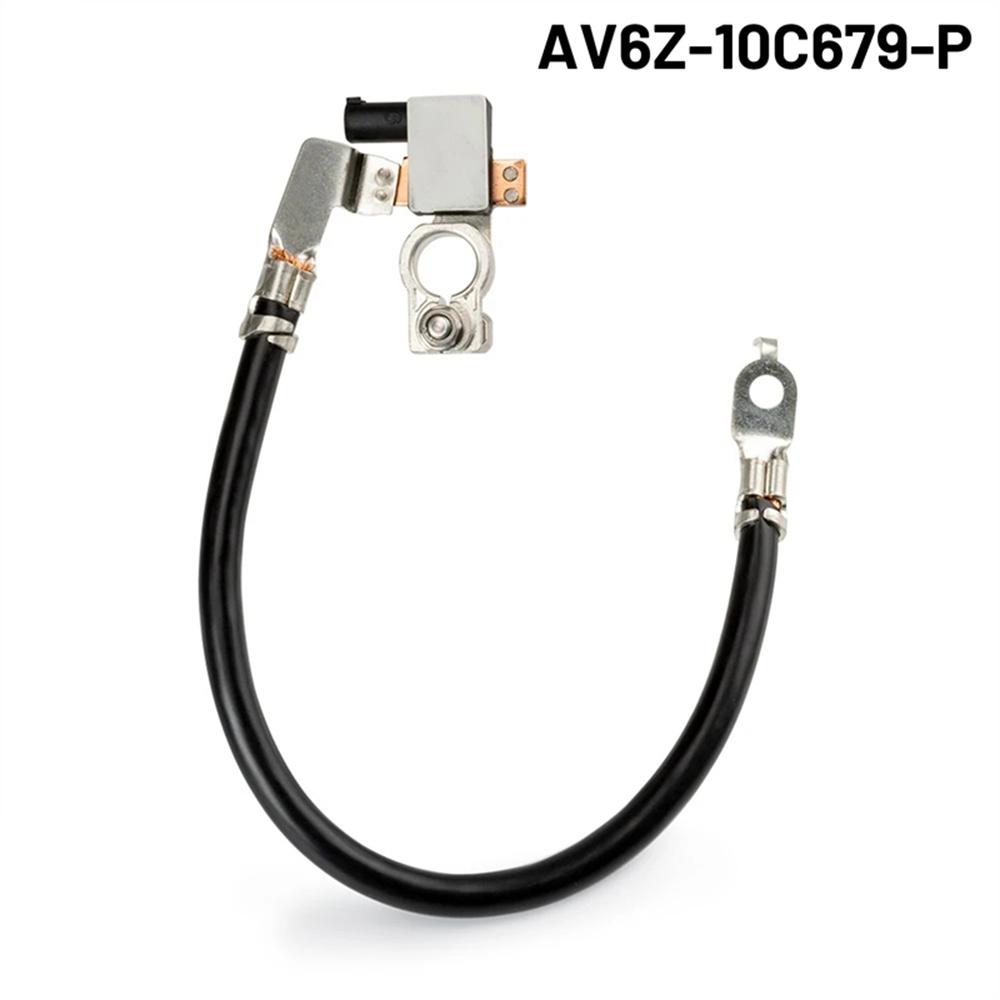 Negative Battery Cable AV6Z-10C679-P For Ford Focus Escape C-MAX 2012-2019