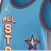 Nike Dri Fit Basketball Jersey Men's IB4320-484