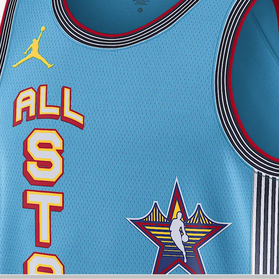Nike Dri Fit Basketball Jersey Men's IB4320-484