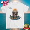 Seltenes The Elevators Castle Ablum Tour T-Shirt S bis 5XL NE545 Unisex T-Shirt