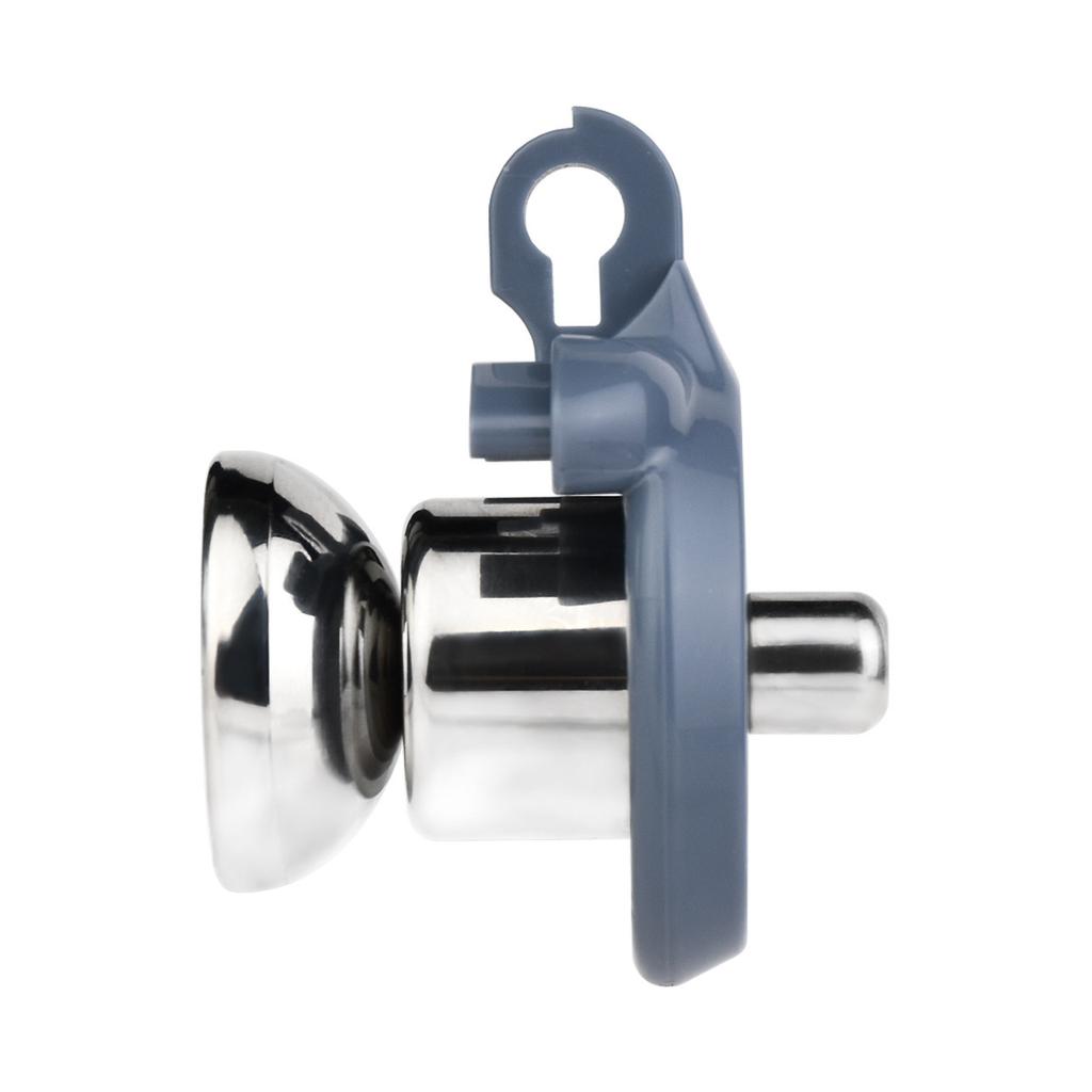 Male Chastity Lock Removable Metal Urinal Resin CB Chastity Lock Sex Toy Gay Cuckold BDSM Cock Ring