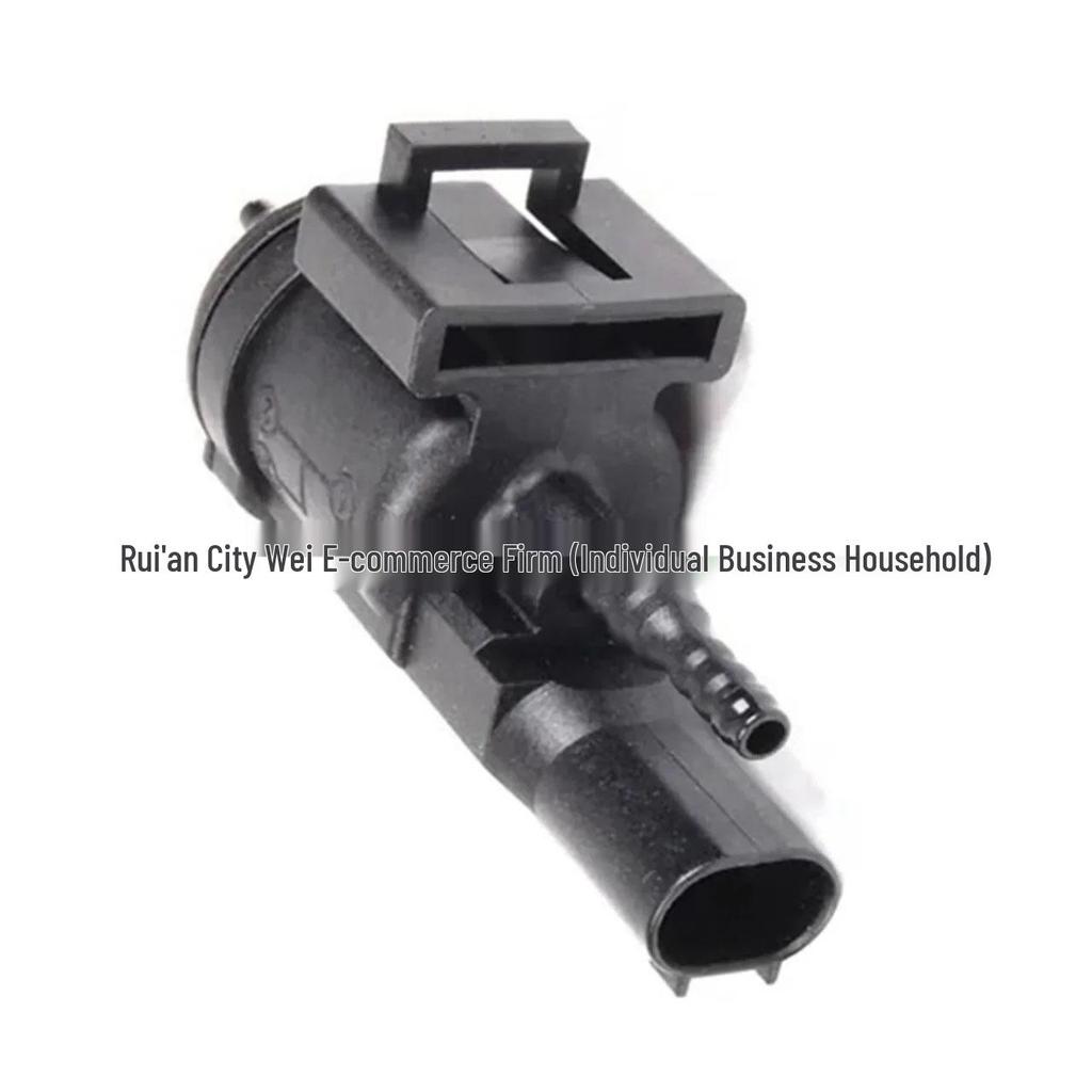 Mercedes-Benz Magnetventil A0025407097 für Modelle W168, W176, W245, W246.