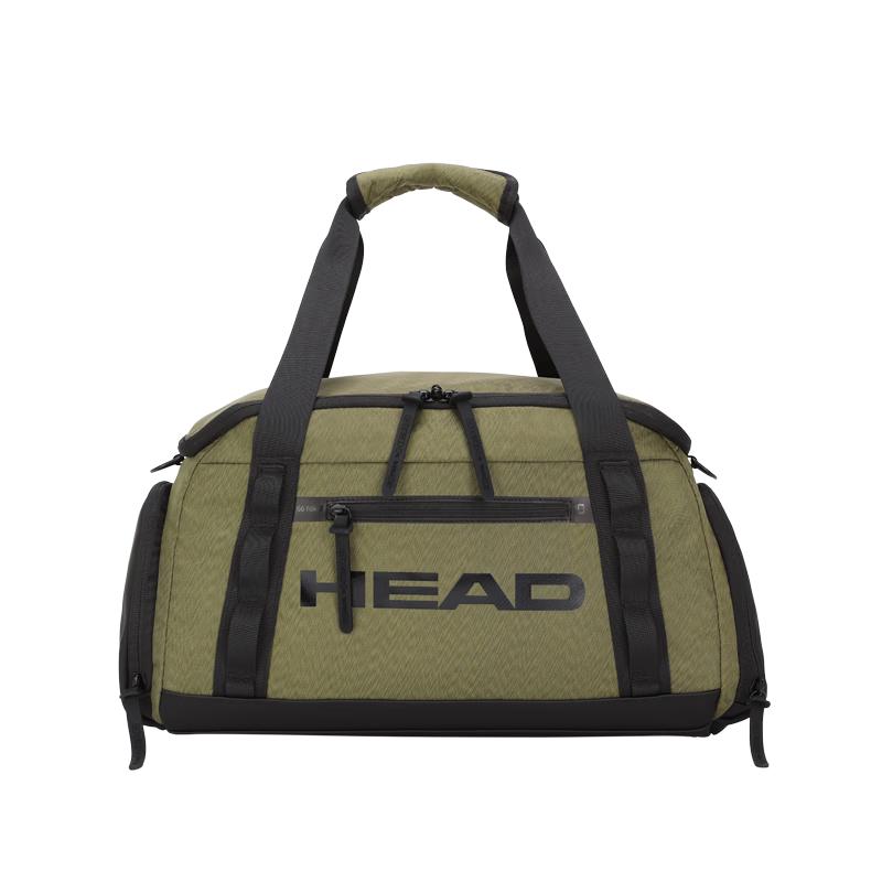 Многофункциональная спортивная и дорожная сумка для ракеток HEAD
